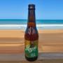 Imagem de Cerveja Artesanal Buriti Lager Puro Malte Premium 355ml