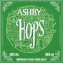 Imagem de Cerveja Ashby Hops- Caixa Com 12 Unidades