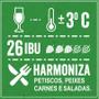 Imagem de Cerveja Ashby Hops- Caixa Com 12 Unidades