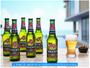 Cerveja Becks Bremen Germany Puro Malte - 6 Unidades Long Neck 330ml Imagem de Cerveja Becks Bremen Germany Puro Malte