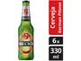 Cerveja Becks Bremen Germany Puro Malte - 6 Unidades Long Neck 330ml Imagem de Cerveja Becks Bremen Germany Puro Malte