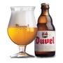 Imagem de Cerveja Belga DUVEL Strong Blonde 330ml