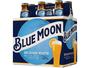 Imagem de Cerveja Blue Moon Belgian White Puro Malte - Witbier 6 Unidades Long Neck 355ml