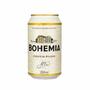 Imagem de Cerveja Bohemia Pilsen Lata 350 Ml