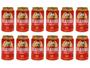Imagem de Cerveja Brahma Chopp Lager Pilsen 12 Unidades - Lata 350ml