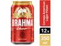 Imagem de Cerveja Brahma Chopp Lager Pilsen 12 Unidades - Lata 350ml