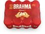 Imagem de Cerveja Brahma Chopp Pilsen Lager 12 Unidades  - Lata 350ml