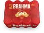 Imagem de Cerveja Brahma Chopp Pilsen Lager 12 Unidades - Lata 350ml