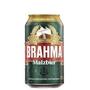 Imagem de Cerveja Brahma Malzbier 350ml Com 12 Uni