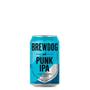 Imagem de Cerveja Brewdog Punk Ipa 5,4% Lata 330Ml