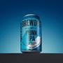 Imagem de Cerveja Brewdog Punk Ipa Reino Unido Lata 330Ml 3 Unidades