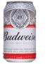 Imagem de Cerveja Budweiser 12X350ML