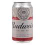 Imagem de Cerveja Budweiser 350Ml