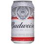 Imagem de Cerveja Budweiser Caixa Com 12 Latas 350Ml Origem Americana