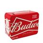 Imagem de Cerveja Budweiser Lata 350Ml - Com 12 Unidades