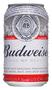 Imagem de Cerveja Budweiser Lata 350Ml - Com 12 Unidades