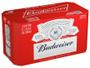 Imagem de Cerveja Budweiser - pack 8 latas 269ml