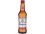 Imagem de Cerveja Budweiser Pack American Standard Lager - 6 Unidades 330ml