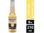 Imagem de Cerveja Corona Coronita Extra Lager 6 Unidades - 210ml