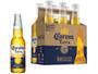 Imagem de Cerveja Corona Extra Lager 6 Unidades - 330ml