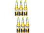 Imagem de Cerveja Corona Extra Lager 6 Unidades - Long Neck 330ml