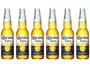 Imagem de Cerveja Corona Extra Lager 6 Unidades - Long Neck 330ml