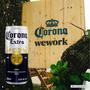 Imagem de Cerveja Corona Extra Lata 269Ml (Caixa 8 Unidades)