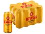 Imagem de Cerveja Devassa Tropical Lager Puro Malte Standard