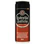 Imagem de Cerveja Estrella Galicia Lager Lata 350ml