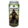 Imagem de Cerveja Future Past Iron Maiden Tour Brasil 2024 Latão 473ml