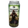 Imagem de Cerveja Future Past Iron Maiden Tour Brasil 2024 Latão 473ml