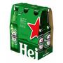 Imagem de CERVEJA HEINEKEN 330ml