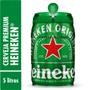 Imagem de Cerveja Heineken Barril 5L