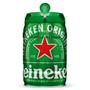 Imagem de Cerveja Heineken Barril 5L