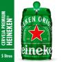 Imagem de Cerveja Heineken Keg 5L