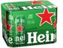 Imagem de Cerveja Heineken Lata 350ml 12 Unidades