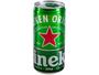 Imagem de Cerveja Heineken Lata Puro Malte Lager 8 Unidades