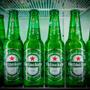 Imagem de Cerveja Heineken Long Neck 330ml 24 Unidades