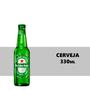 Imagem de Cerveja Heineken Long Neck 330ml 24 Unidades