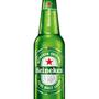 Imagem de Cerveja heineken long neck 330ml