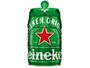 Cerveja Heineken Pilsen Barril 5L Imagem de Cerveja Heineken Pilsen Barril 5L