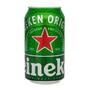 Imagem de Cerveja Heineken Premium Puro Malte Lager 12 Unidades 350Ml