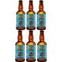 Imagem de CERVEJA HOCUS POCUS AURA 500ML PACk C/6UNID