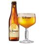 Imagem de Cerveja La Trappe Trapista Belgian Blond 330ml 6.5% ABV