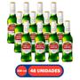 Imagem de Cerveja Lager Premium Puro Malte Garrafa 330 ml 48 Unidades Stella Artois