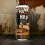 Imagem de Cerveja Mama Milk Bodebrown Imperial Milk Stout Lata 470Ml