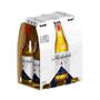 Imagem de Cerveja Michelob Ultra Pack 6 Garrafas 330Ml Cada