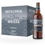 Imagem de Cerveja Patagonia Weisse One Way 740Ml (6 Garrafas)