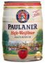 Imagem de Cerveja Paulaner Hefe Weissbier Naturtrub Barril 5 Litros