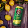 Imagem de Cerveja Paulaner Lemon Radler Beer Mix Alemã Lata 500ml